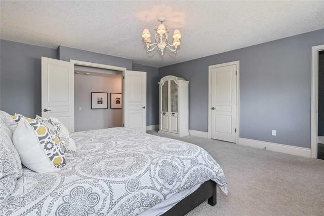 909 Riverstone Crt, House detached with 4 bedrooms, 4 bathrooms and 6 parking in Kitchener ON | Image 22
