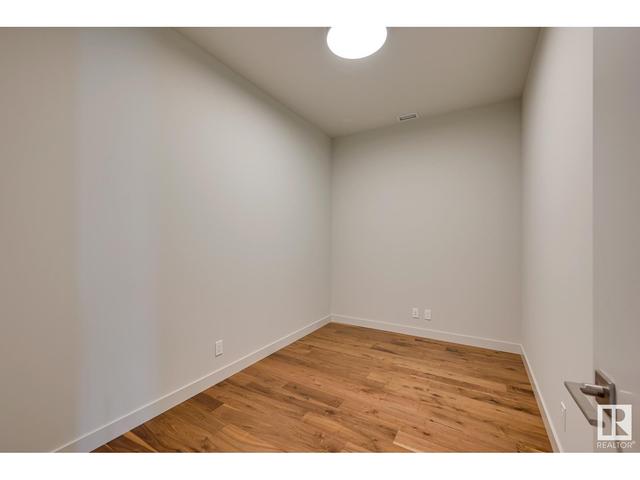 2302 - 10360 102 St Nw Nw, Condo with 2 bedrooms, 2 bathrooms and null parking in Edmonton AB | Image 27
