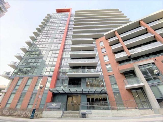 PH-12 - 50 Bruyeres Mews, Condo with 1 bedrooms, 1 bathrooms and 1 parking in Toronto ON | Image 23