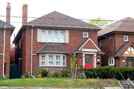 MAIN - 1080 Toronto St W, House detached with 2 bedrooms, 2 bathrooms and 1 parking in Toronto ON | Image 1