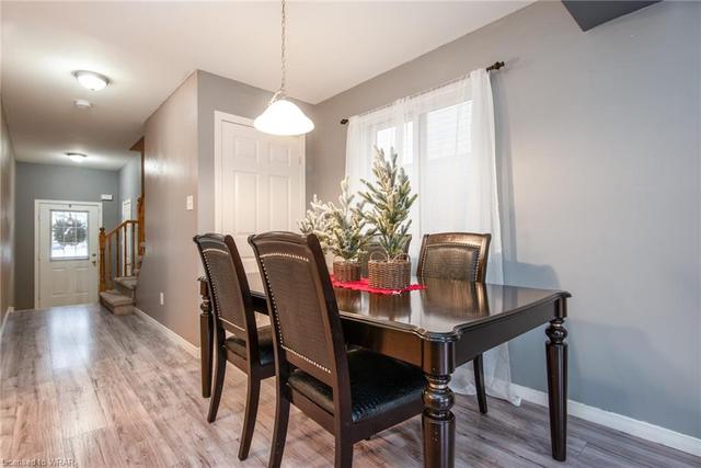 101 Activa Ave, House semidetached with 3 bedrooms, 1 bathrooms and 3 parking in Kitchener ON | Image 6