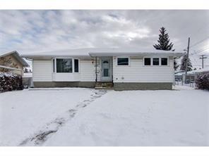 508 Hunts Cres Nw, House detached with 5 bedrooms, 2 bathrooms and 4 parking in Calgary AB | Image 11