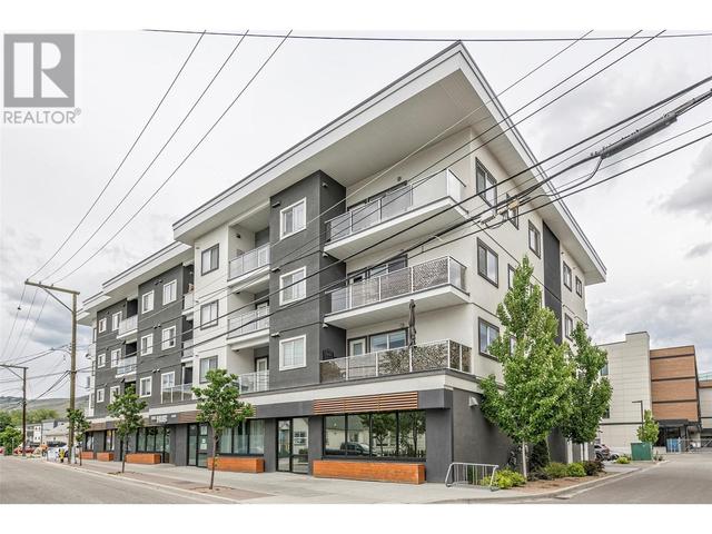 3409 - 28 Avenue Unit# 418, Condo with 0 bedrooms, 1 bathrooms and 1 parking in Vernon BC | Image 24