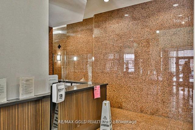 710 - 736 Bay St, Condo with 2 bedrooms, 2 bathrooms and 0 parking in Toronto ON | Image 23