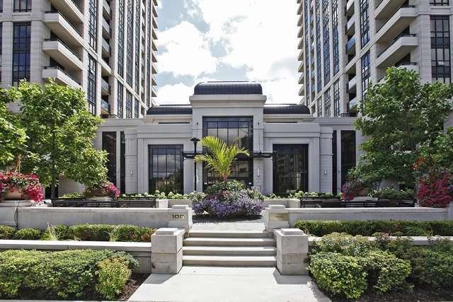 PH-14 - 100 Harrison Garden Blvd, Condo with 2 bedrooms, 3 bathrooms and 4 parking in North York ON | Image 2