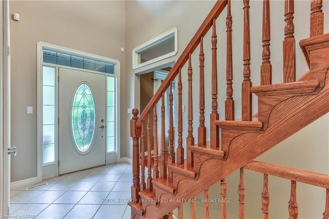 1244 Schraeder St, House detached with 4 bedrooms, 4 bathrooms and 8 parking in London ON | Image 23