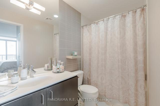 PH203 - 225 Sherway Gardens Rd, Condo with 2 bedrooms, 2 bathrooms and 1 parking in Etobicoke ON | Image 4
