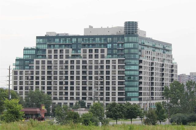 PH-205 - 18 Harding Blvd, Condo with 2 bedrooms, 2 bathrooms and 1 parking in Richmond Hill ON | Image 1