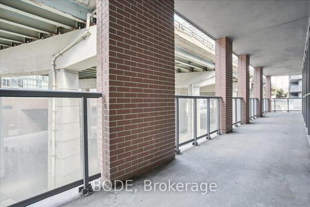 328 - 20 Bruyeres Mews, Condo with 1 bedrooms, 1 bathrooms and 0 parking in Toronto ON | Image 16