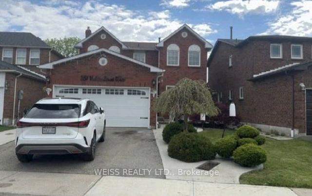251 Vodden St W, House detached with 4 bedrooms, 3 bathrooms and 5 parking in Brampton ON | Image 1
