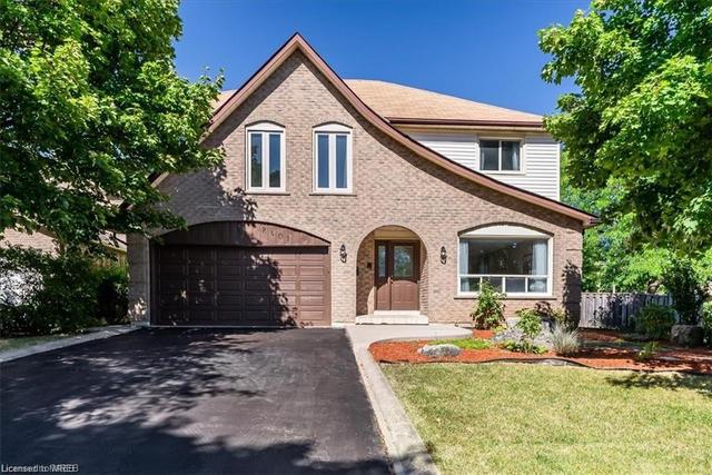2401 Gilbert Crt, House detached with 4 bedrooms, 2 bathrooms and 6 parking in Burlington ON | Image 19