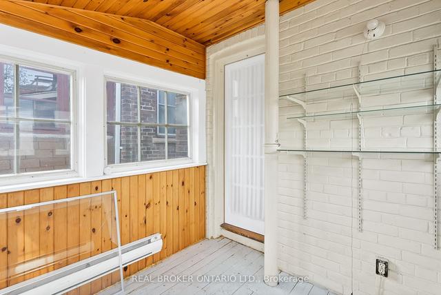 MAIN - 25 Dixon Ave, Home with 4 bedrooms, 2 bathrooms and 1 parking in Toronto ON | Image 24