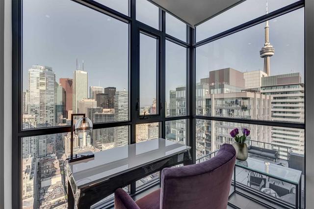 PH1 - 290 Adelaide St W, Condo with 3 bedrooms, 4 bathrooms and 2 parking in Toronto ON | Image 11