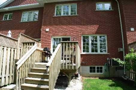 88 - 470 Faith Dr, Townhouse with 3 bedrooms, 4 bathrooms and 1 parking in Mississauga ON | Image 9