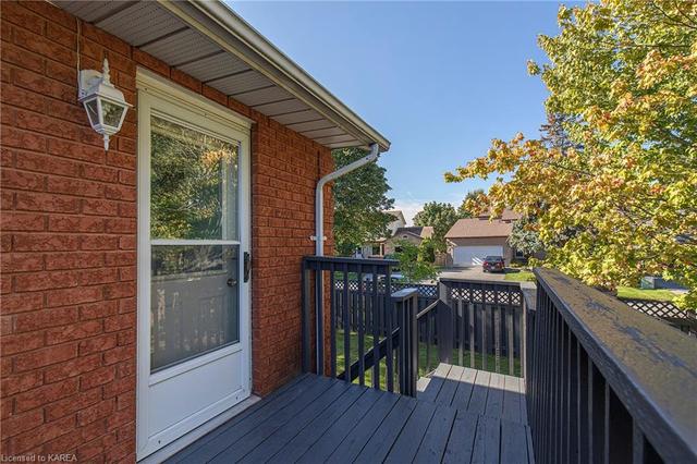 908 Plainview Pl, House detached with 3 bedrooms, 2 bathrooms and 5 parking in Kingston ON | Image 41