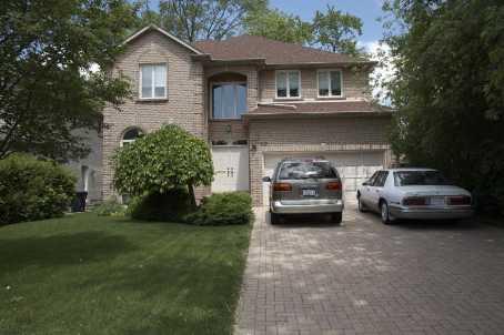 90 Abitibi Ave, House detached with 5 bedrooms, 6 bathrooms and 6 parking in North York ON | Image 1