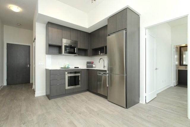 PH-1 - 7 Mabelle Ave, Condo with 2 bedrooms, 2 bathrooms and 1 parking in Etobicoke ON | Image 21