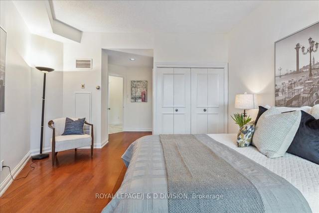 PH1 - 3800 Yonge St, Condo with 2 bedrooms, 4 bathrooms and 2 parking in Toronto ON | Image 13