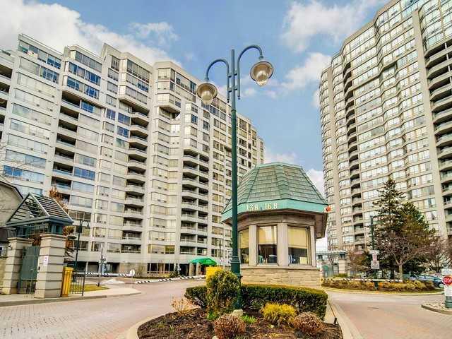 PH20 - 138 Bonis Ave, Condo with 2 bedrooms, 2 bathrooms and 2 parking in Scarborough ON | Image 1