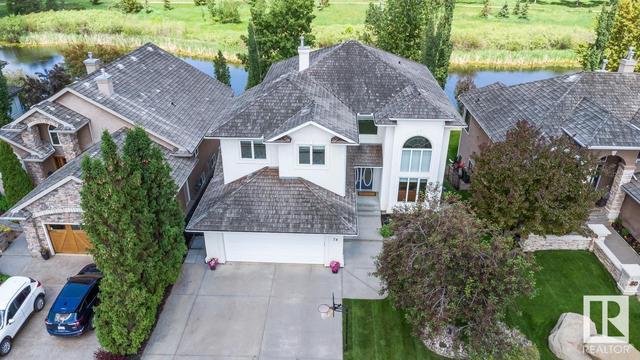 78 Nottingham Hb, House detached with 8 bedrooms, 3 bathrooms and null parking in Edmonton AB | Image 57