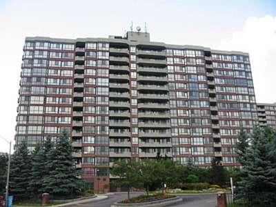 PH13 - 100 Observatory Lane, Condo with 1 bedrooms, 1 bathrooms and 1 parking in Richmond Hill ON | Image 1