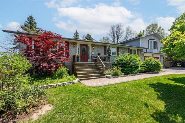 1089 Dunbarton Rd, House detached with 4 bedrooms, 3 bathrooms and 8 parking in Pickering ON | Image 12