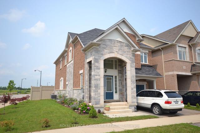 MAIN - 3882 Tufgar Cres, House detached with 4 bedrooms, 2 bathrooms and 4 parking in Burlington ON | Image 1