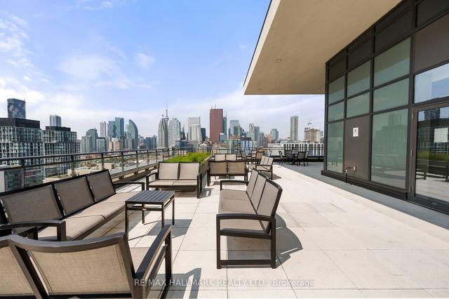 PH208 - 460 Adelaide St E, Condo with 2 bedrooms, 2 bathrooms and 1 parking in Toronto ON | Image 13