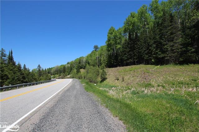 00 Old Nipissing Rd N, Home with 0 bedrooms, 0 bathrooms and null parking in Parry Sound, Unorganized, Centre Part ON | Image 6