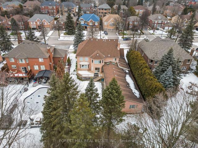 960 Lockwood Cir, House detached with 5 bedrooms, 7 bathrooms and 9 parking in Newmarket ON | Image 29