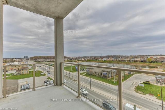 616 - 1600 Hyde Park Rd, Condo with 2 bedrooms, 2 bathrooms and 0 parking in London ON | Image 20