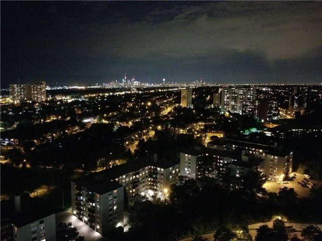 PH-16 - 5 Massey Sq, Condo with 2 bedrooms, 1 bathrooms and null parking in East York ON | Image 20