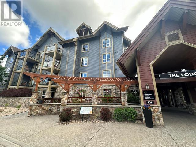 116 - 107 Village Centre Crt, Condo with 0 bedrooms, 1 bathrooms and null parking in Vernon BC | Image 91