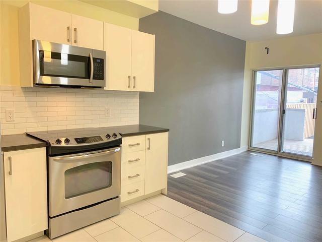 MAIN-2 - 1816 Dufferin St, House other with 1 bedrooms, 1 bathrooms and 1 parking in Toronto ON | Image 14