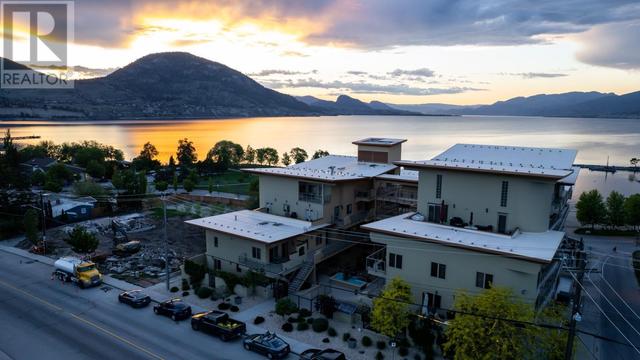 701 - 250 Marina Way, Condo with 3 bedrooms, 3 bathrooms and 2 parking in Penticton BC | Image 47