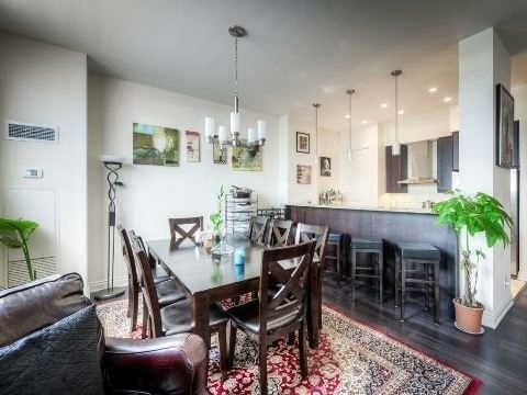 PH-1 - 9245 Jane St, Condo with 2 bedrooms, 3 bathrooms and 2 parking in Vaughan ON | Image 7