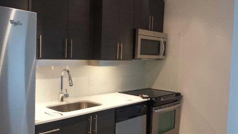 PH2020 - 35 Bastion St, Condo with 1 bedrooms, 1 bathrooms and 1 parking in Toronto ON | Image 12
