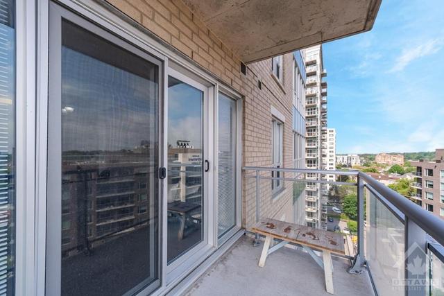 1105 - 90 Landry St, Condo with 1 bedrooms, 1 bathrooms and 1 parking in Ottawa ON | Image 20