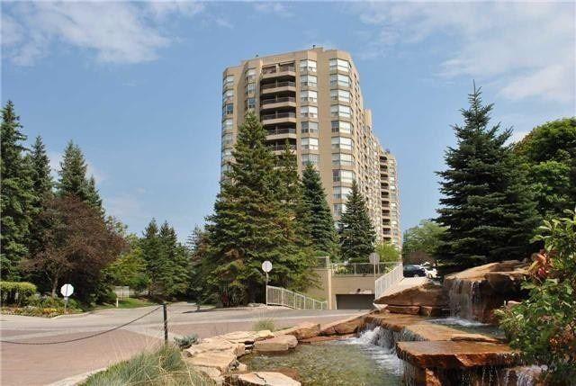 909 - 1800 The Collegeway, Condo with 2 bedrooms, 2 bathrooms and 2 parking in Mississauga ON | Image 1