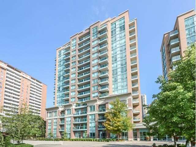 PH2 - 15 Michael Power Pl, Condo with 2 bedrooms, 2 bathrooms and 1 parking in Etobicoke ON | Image 1