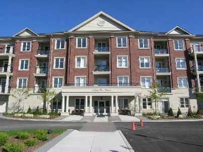 005 - 9519 Keele St, Condo with 2 bedrooms, 2 bathrooms and 1 parking in Maple ON | Image 1