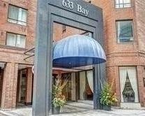 PH-13 - 633 Bay St, Condo with 1 bedrooms, 2 bathrooms and 0 parking in Toronto ON | Image 8