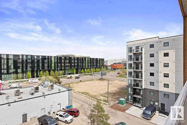 508 - 10333 112 St Nw, Condo with 2 bedrooms, 1 bathrooms and null parking in Edmonton AB | Image 16
