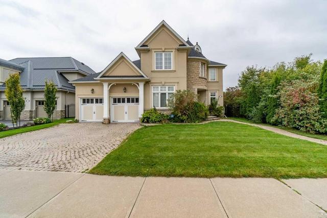 885 Canyon St, House detached with 5 bedrooms, 5 bathrooms and 4 parking in Mississauga ON | Image 2