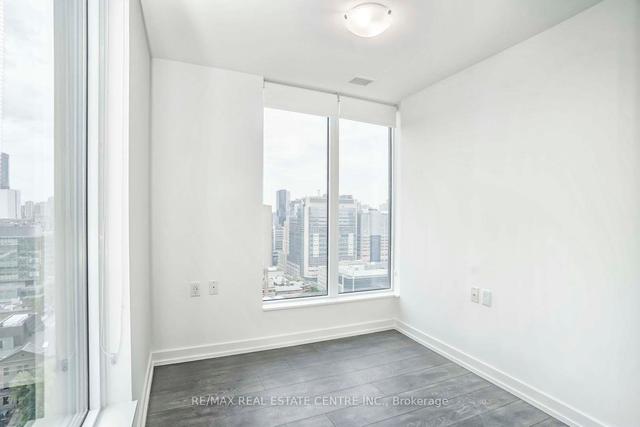 2406 - 203 College St, Condo with 2 bedrooms, 2 bathrooms and 0 parking in Toronto ON | Image 18