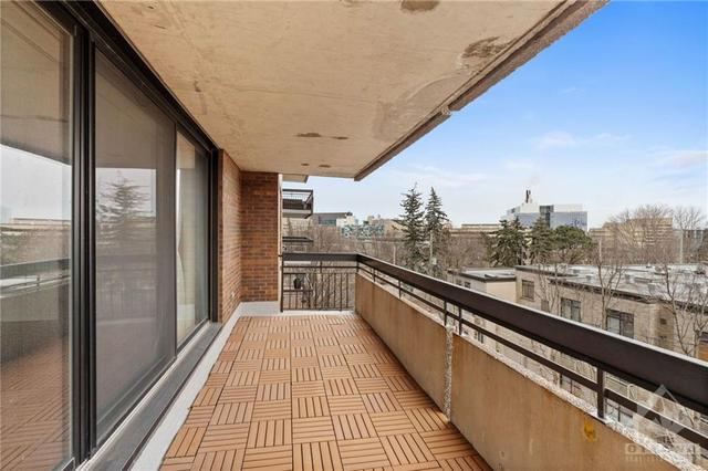 502 - 20 The Driveway Dr, Condo with 2 bedrooms, 2 bathrooms and 1 parking in Ottawa ON | Image 22