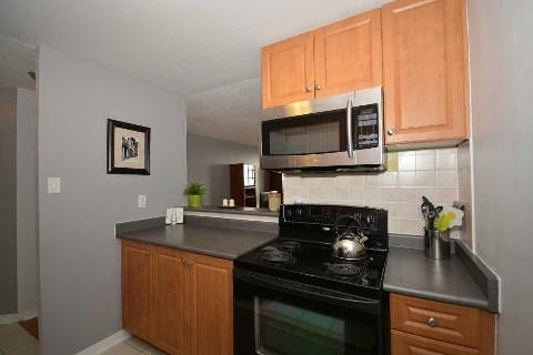 909 - 6720 Glen Erin Dr, Condo with 1 bedrooms, 1 bathrooms and 1 parking in Mississauga ON | Image 5