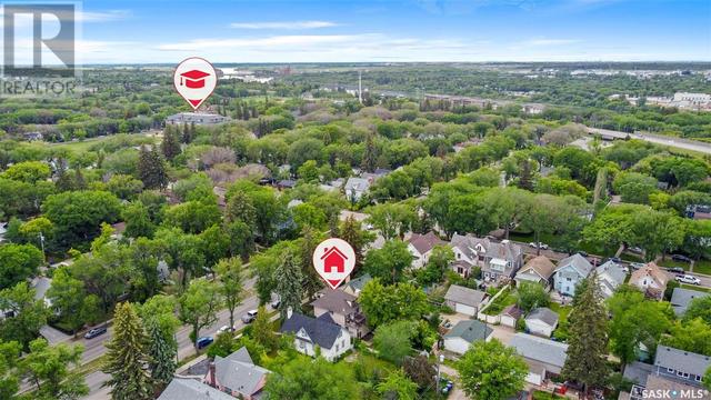 213 8th St E, House detached with 5 bedrooms, 3 bathrooms and null parking in Saskatoon SK | Image 37