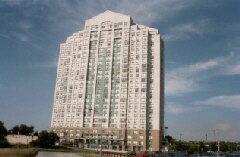 PH202 - 101 Subway Cres, Condo with 2 bedrooms, 3 bathrooms and 2 parking in Etobicoke ON | Image 1