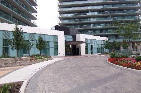 909 - 5508 Yonge St, Condo with 2 bedrooms, 1 bathrooms and 1 parking in North York ON | Image 9